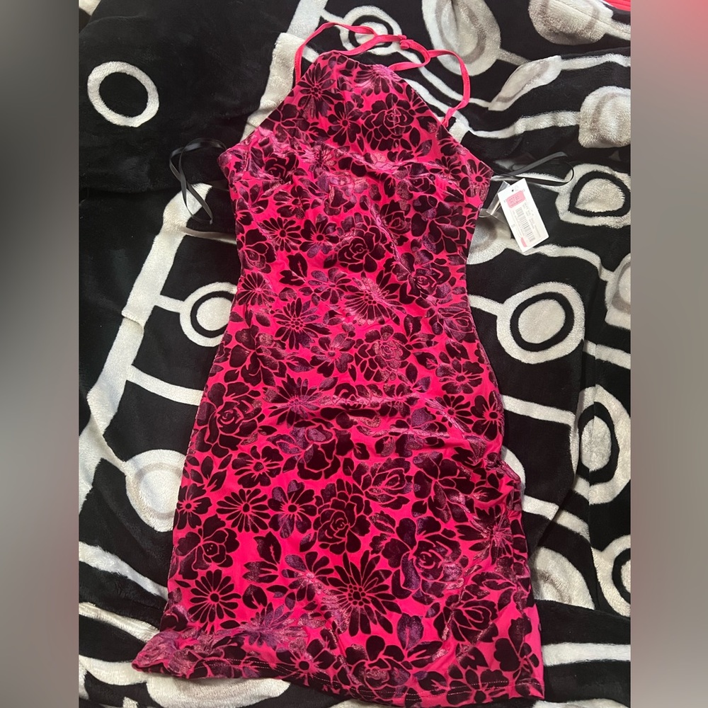 NWT Dillard’s bodycon dress